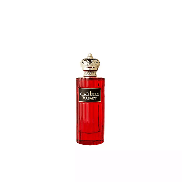 Masae'y Style & Scents Eau de Parfum - Perfume Feminino 100ml