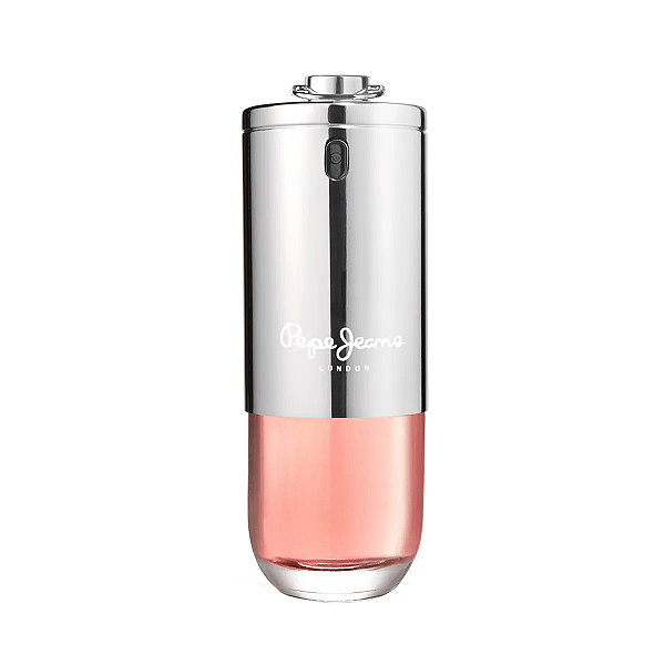 Bright for Her Pepe Jeans Eau de Parfum - Perfume Feminino 80ml