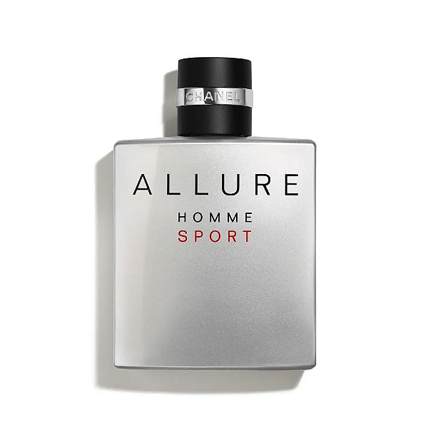 Allure Home Sport Chanel Eau de Toilette - Perfume Masculino 100ml
