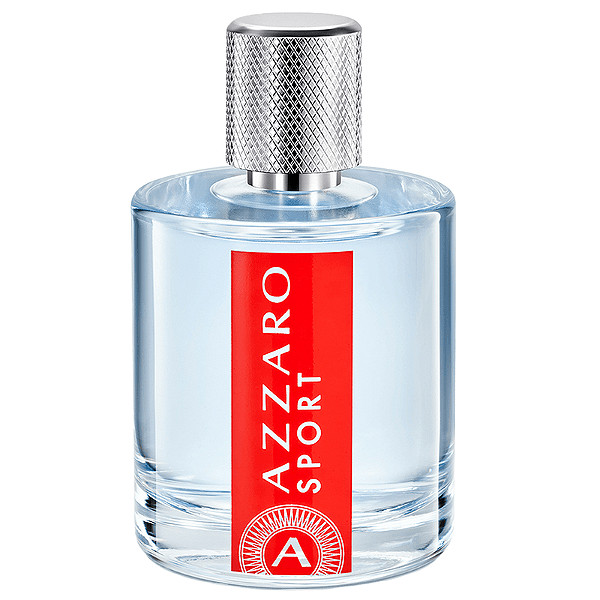 Azzaro Sport Azzaro Eau de Toilette - Perfume Masculino 100ml