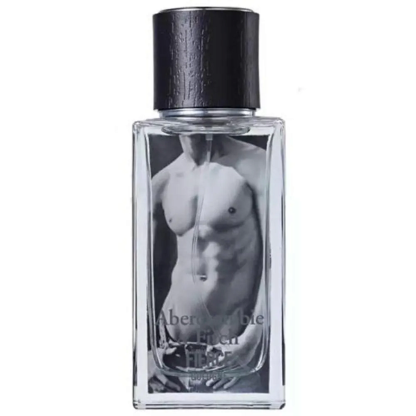 Fierce Abercrombie & Fitch Eau de Cologne - Perfume Masculino 100ml