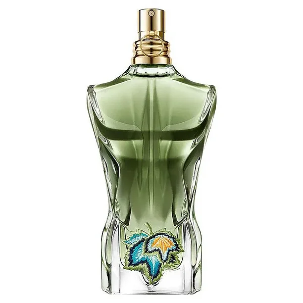 Le Beau Paradise Garden Jean Paul Gaultier Eau de Parfum - Perfume Masculino 125ml