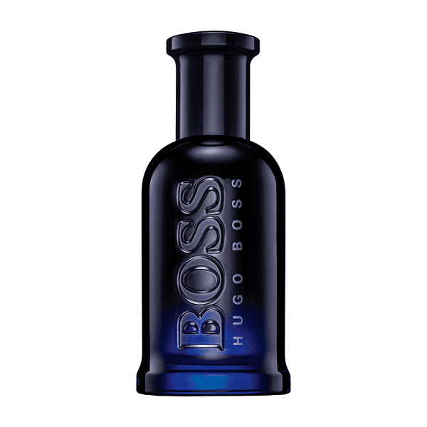 Boss Bottled Night Boss Eau de Toilette - Perfume Masculino 100ml