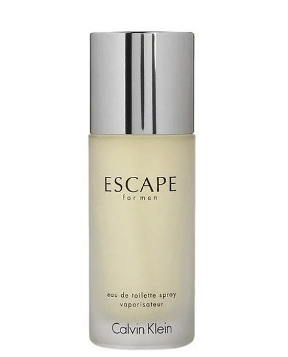 Escape Calvin Klein Eau de Toilette - Perfume Masculino 100ml