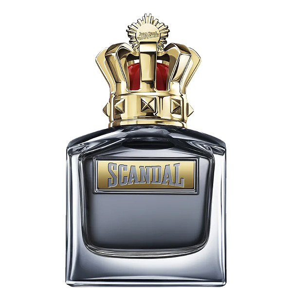 Scandal Pour Homme Jean Paul Gaultier Eau de Toilette - Perfume Masculino 100ml