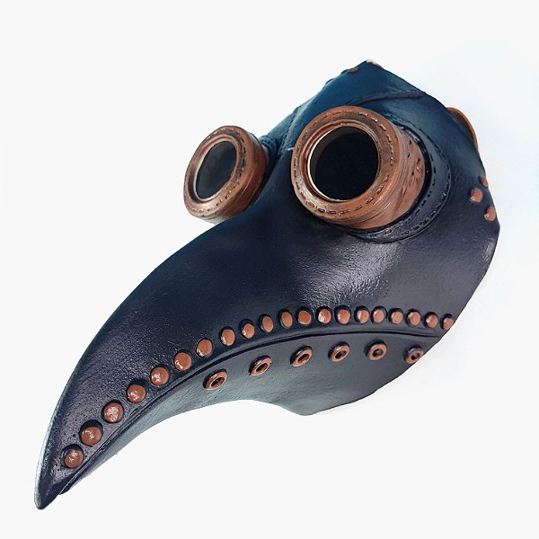 Máscara Médico da Peste