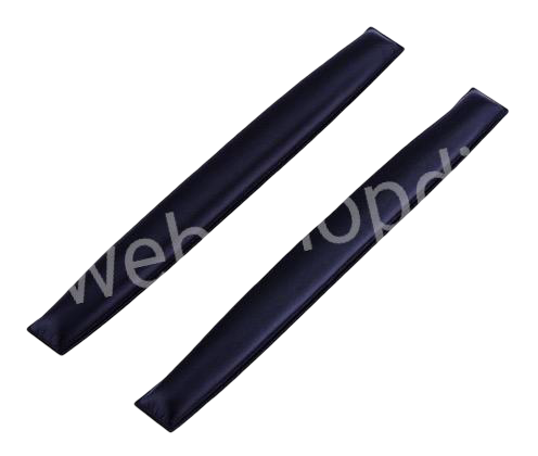 Headband Almofada do Arco para Sennheiser HD25 | Plus