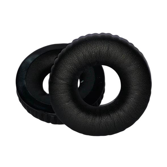 Ear Pad Almofada Sennheiser HD25 | Black