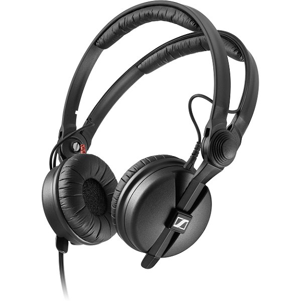 Fone Sennheiser HD25 Black