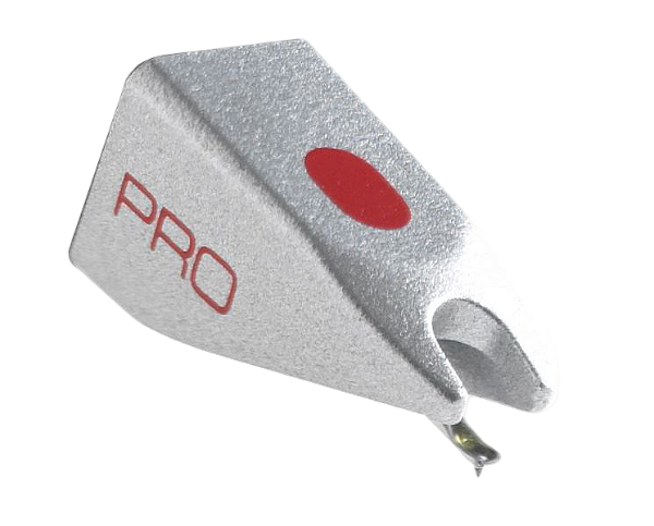 Agulha Ortofon Pro Silver | Reposição Original | Vinyl