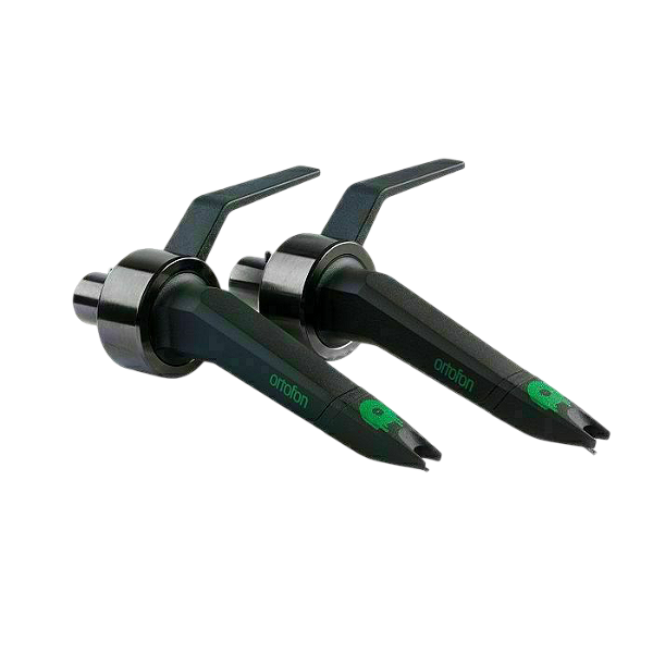 Agulhas Ortofon Concorde Twin Mix MKII | WebShopDJ - webshopdj