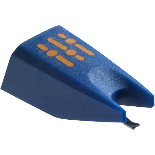 Agulha Ortofon DJ Stylus MK2 Blue | Reposição Original | Vinyl