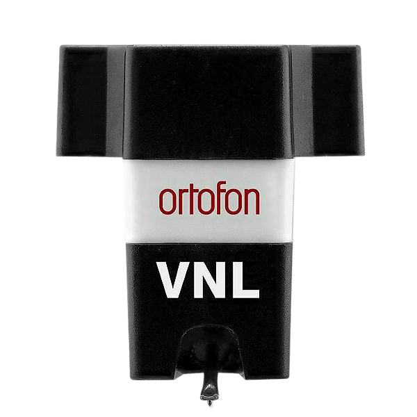 Agulha e Cápsula Ortofon VNL Single para Scratch e DVS | Original