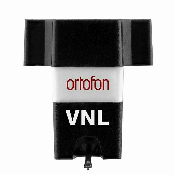 Ortofon VNL cápsula + agulha