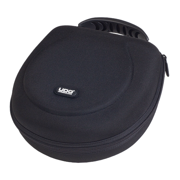 Bag UDG Creator Headphone Hardcase Large para Fone de Ouvido