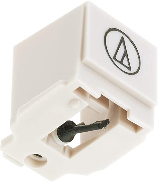 Agulha Audio Technica AT3600 - AT3600L