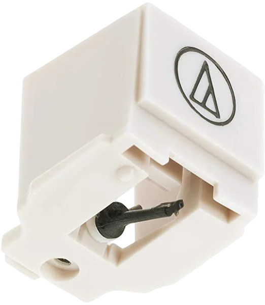 Agulha Audio-Technica AT3600 | Reposição Original