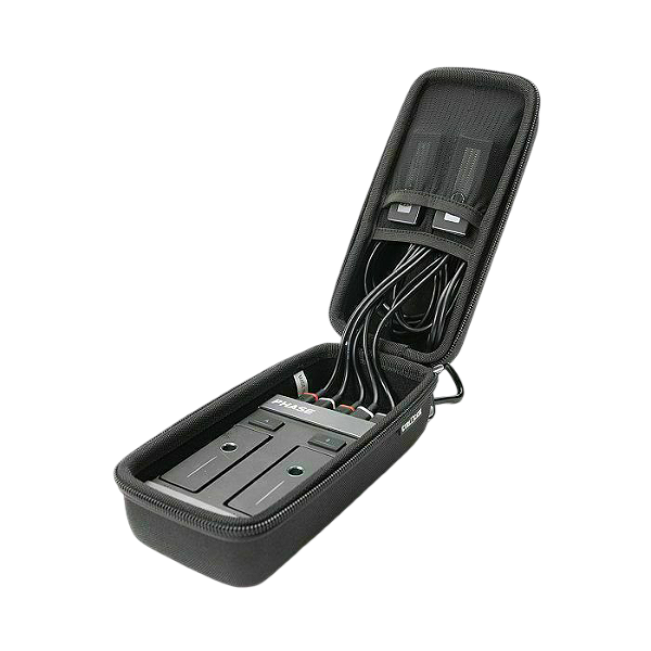Case Magma CTRL para Phase DJ