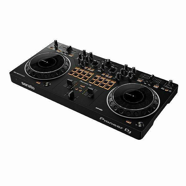 Controladora Pioneer DDJ Rev1
