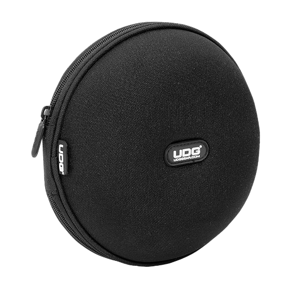 Bag UDG Creator Headphone Case para Fone de Ouvido Tam P