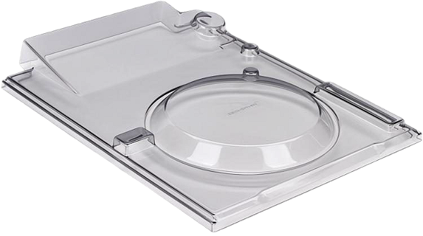 Decksaver Pioneer CDJ3000 (valor unitário)