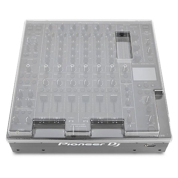 Decksaver Pioneer DJM V10 - DJM V10-LF