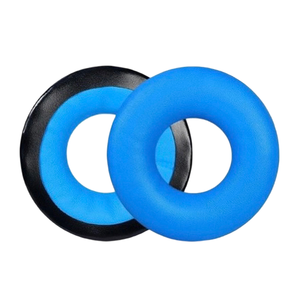 Ear Pad Almofada Sennheiser HD25 | Azul