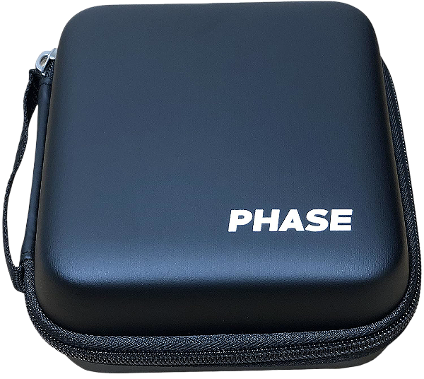 Case Original Phase DJ (MWM) Proteção e Transporte