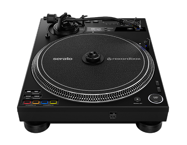 Platos Technics Giradiscos Dj Segunda Mano Platos Dj Mejores - Main Image