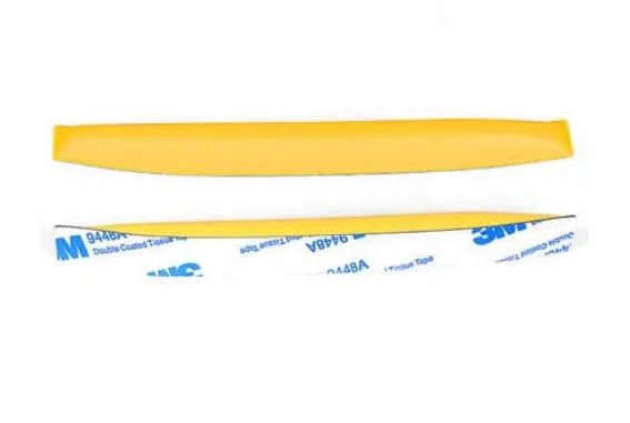 Headband Sennheiser HD25 Yellow (almofada do arco) importado