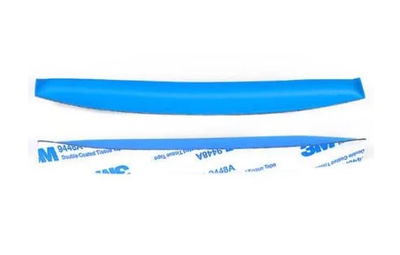 Headband Sennheiser HD25 Blue (almofada do arco) importado