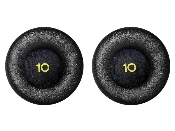 Ear Pad AIAIAI TMA-2 Mod. E78 Original | Preto