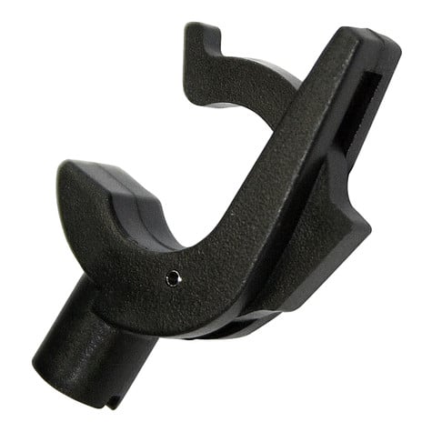 Technics Arm Rest (trava do braço) Part Number SFPRT17201K1 (original made in japan)