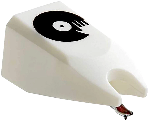 Agulha Ortofon Scratch MK1 | Reposição Original | Vinyl