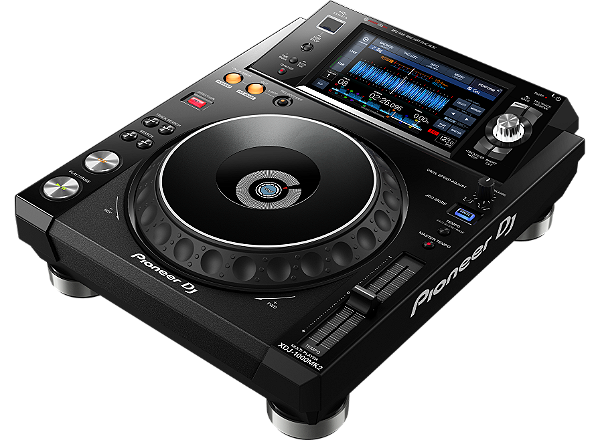XDJ 1000 MK2 Pioneer (R$ 11.390,00 pix/transfer via whatsapp)