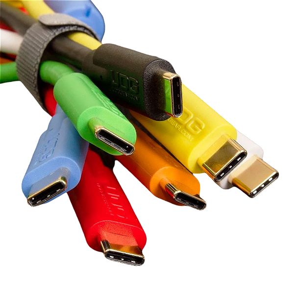 Cabo USB 3.2 UDG Cable 1,5mts | TIPO C x C