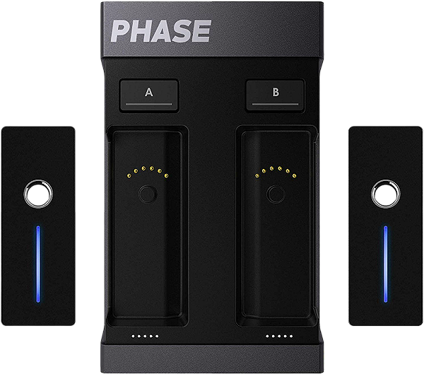 PHASE ESSENTIAL DJコントローラー Phase DJ Essential Wireless Controller (Timecode Sem Agulha