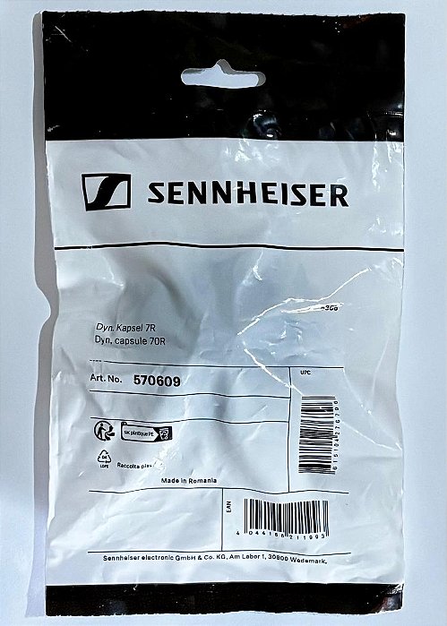 Alto-falante Speaker Sennheiser HD25 original