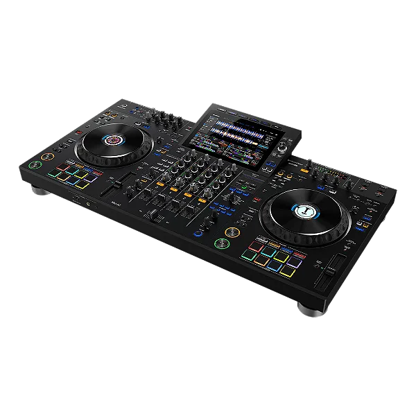 Controladora AlphaTheta / Pioneer DJ XDJ AZ (all in one) R$ 28.490 direto no whatsapp da loja