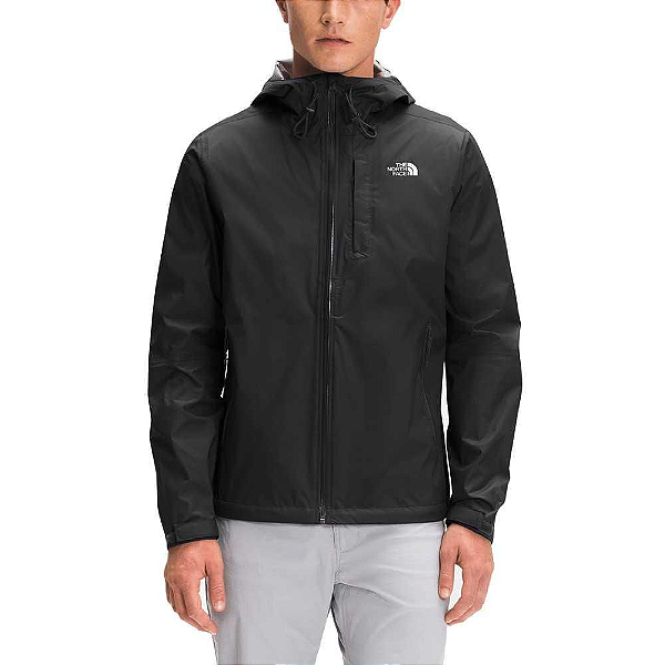 Jaqueta The North Face Alta Vista (black) P