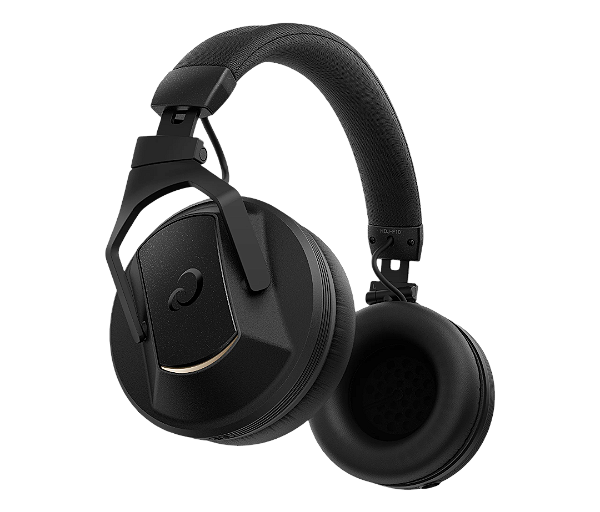 Fone AlphaTheta HDJ-F1O TX (Sem fio e com transmissor)