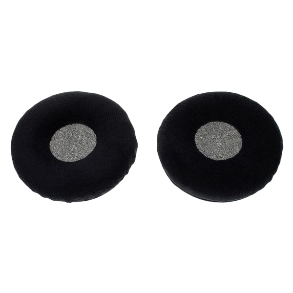 Ear Pad almofada em veludo Sennheiser HD25 | Plus | Lite | original