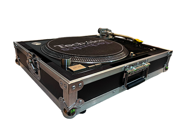Hard Case Technics | Pioneer | Audio Technica | Reloop