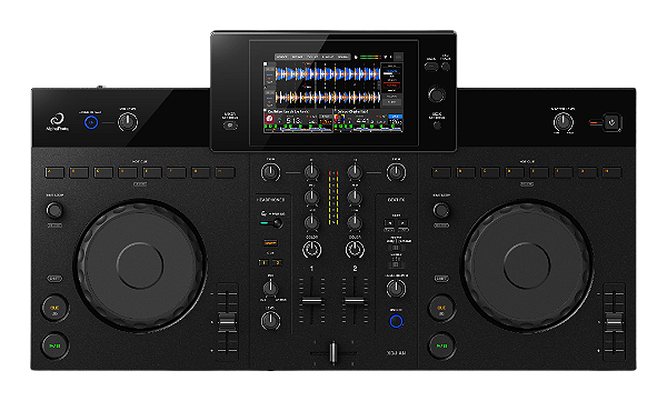 Controladora AlphaTheta XDJ-AN | Pioneer DJ
