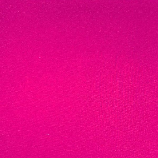 Tecido Tricoline 100% Algodão - Liso ( Pink ) - 50cmx1,40m