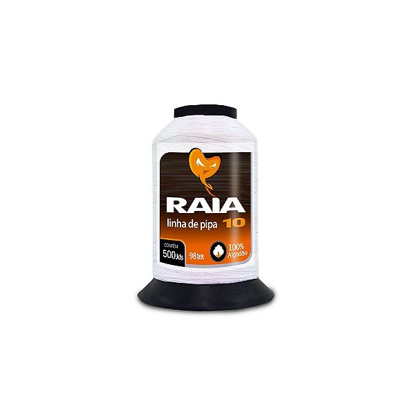 Linha Pipa Raia 500JDS