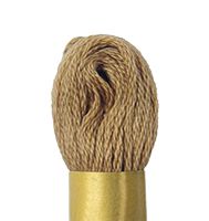 Linha para bordar Maxi Mouline Círculo 8m Cor 836