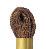 Linha para bordar Maxi Mouline Círculo 8m Cor 823
