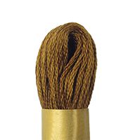 Linha para bordar Maxi Mouline Círculo 8m Cor 822