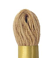 Linha para bordar Maxi Mouline Círculo 8m Cor 818